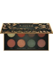 Luvia Cosmetics Augen Lidschatten Eyeshadow Palette 1 Stk.