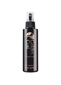 Golden Curl Haarproducten Heat Protection Hair Spray Hittebescherming Dames 150 ml