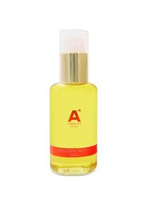 A4 Cosmetics Body care Golden Oil Skin Women 100 ml