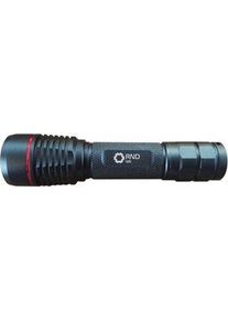 RND Latarka, LED, Akumulator, 700lm, 200m, IPX7, Czarny - RND 510-00004