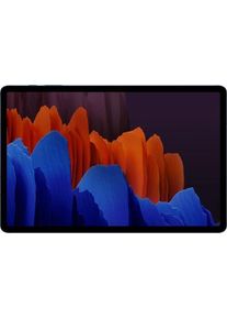 Samsung Galaxy Tab S7+ | 8 GB | 256 GB | blau