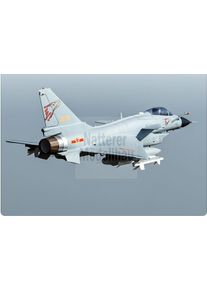 Freewing Chengdu J-10A PLAAF EPO 940mm 8s PNP