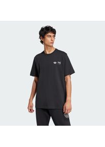 Adidas T-shirt 75th Anniversary SL 72