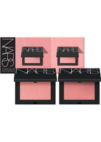 NARS MINI ICONIC BLUSH DUO confezione regalo 2x4,8 g