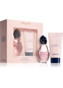 Jeanne Arthes Pure Romantic confezione regalo da donna