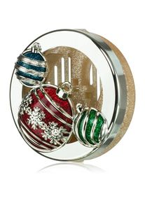 Bath & Body Works Bath & Body Works Ornaments supporto per deodoranti per auto senza ricarica 1 pz