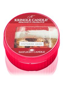 Kringle Candle Reindeer Beer candela scaldavivande 42 g