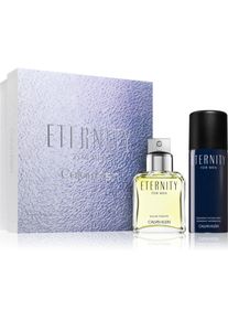 Calvin Klein Eternity for Men confezione regalo per uomo