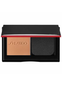 Shiseido - SYNCHRO SKIN Self-Refreshing Custom Finish Powder Foundation Make-upy 10 g č. 310 - Silk