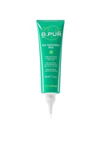 Echosline B. PUR PRE-TREATMENT MUD fango per il cuoio capelluto 150 ml