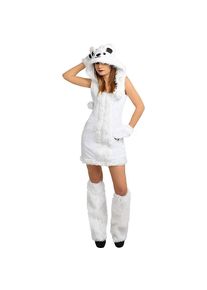 maskworld Polar Bear Costume