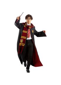 maskworld Harry Potter – Gryffindor Umhang Deluxe