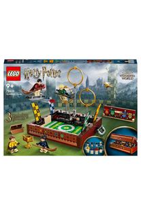 Lego Harry Potter 76416 Quidditch Koffer