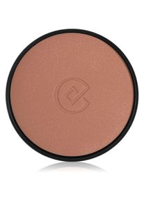 Collistar Impeccable Maxi Blush Refill blush colore 02 Ambra 9 g