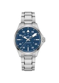 Hamilton | Khaki Aviation Pilot Auto | Stainless Steel | 39mm