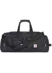 Carhartt Utility 40L, duffel bag , color: Black , size: One Size