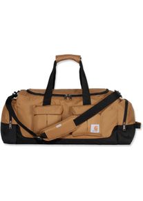 Carhartt Utility 40L, duffel bag , color: Brown , size: One Size
