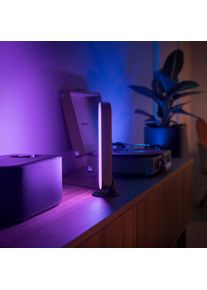 PHILIPS Hue Play Lightbar, Erweiterung 1er schwarz