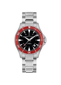 Hamilton | Khaki Navy Scuba Auto | Stainless Steel | 40mm