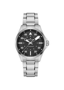 Hamilton | Khaki Aviation Pilot Auto | Stainless Steel | 39mm