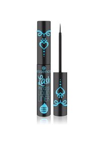 Essence Lash PRINCESS eyeliner liquidi colore Black 3 ml