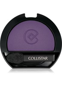 Collistar Impeccable Compact Eye Shadow Refill ombretti ricarica colore 140 PURPLE HAZE matte 2 g