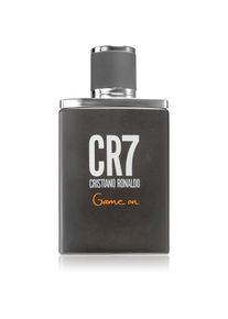 CR7 Cristiano Ronaldo Cristiano Ronaldo Game On Eau de Toilette per uomo 30 ml