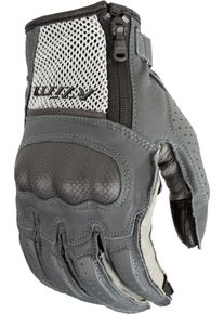 Klim Induction, gloves , color: Grey , size: S