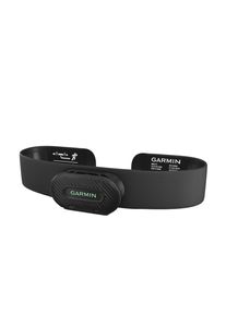 Garmin Damen HRM-FIT Herzfrequenz-Brustgurt für Frauen schwarz