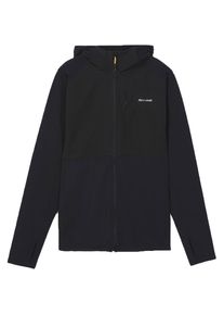 NNormal Damen Active Warm Jacket schwarz