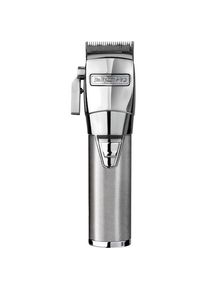 BaBylissPRO Tondeuses Metal Clipper Chrom Heren