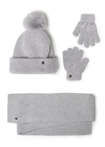 MINOTI Set Filles gris taille XXXS