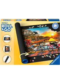 Ravensburger Puzzleunterlage »Roll your Puzzle für 300-1500 Teile«, Made in Europe; FSC® - schützt Wald - weltweit