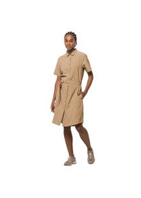 Jack Wolfskin Sommerkleid »HOLIDAY MIDI DRESS«, sehr leicht