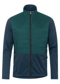 Vaude 3-in-1-Funktionsjacke, mit Kapuze