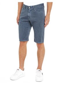 Tommy Jeans Shorts »TJM RYAN GARMENT DYE SHORT«, leicht gewachsene Optik