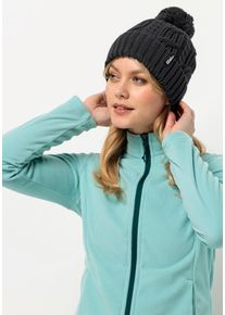 Jack Wolfskin Bommelmütze »POMPOM BEANIE«