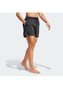 adidas Performance Badeshorts »BEACH SHORT W«, (1 St.)