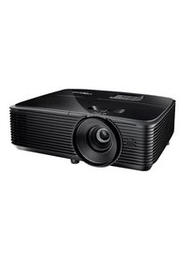 Optoma Projektoren HD28e - 1920 x 1080 - 3800 ANSI lumens