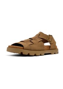 Camper Heren Sandalen 'Brutus' bruin 39