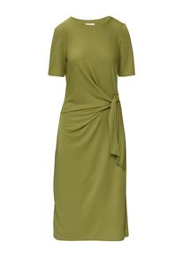 s.Oliver Robe d’été Femme vert taille 46