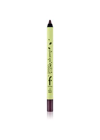 Flormar Green Up Eye Pencil eyeliner shade 003 Berry Much 1.2 g