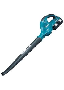 Makita DUB361Z 2x18V