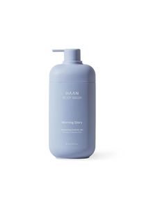 HAAN - Body Wash Morning Glory Sapone mani 450 ml unisex