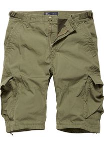 Vintage Industries Terrance, pantalones cortos cargo , color: Null , tamaño: XL