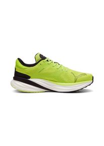 Puma Herren Magnify Nitro 2 gelb 44.5