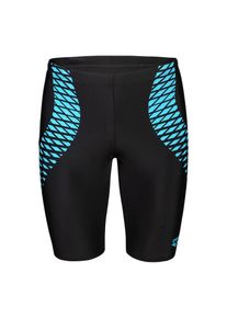 arena Heren Zwembroek 'Openings Jammer' turquoise / zwart XXL
