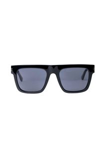 SOHO COPENHAGEN Dames Zonnebril 'Soho Bold' zwart One Size
