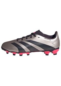 adidas Performance Sportschoen 'Predator League' zwart / platina 28