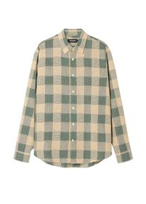 Desigual Chemise Homme vert taille L